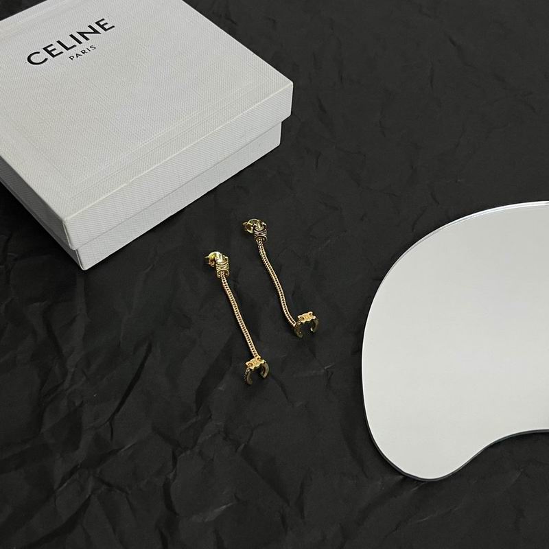 Celine Earring 01lyr14